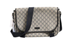 Gucci GG Supreme Messenger Tas