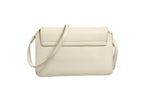 Drew Bijou Leather Clutch Small