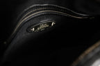 Selleria Leather Messenger Crossbody Bag