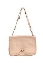 Gancini Shoulder Bag
