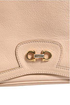 Gancini Shoulder Bag
