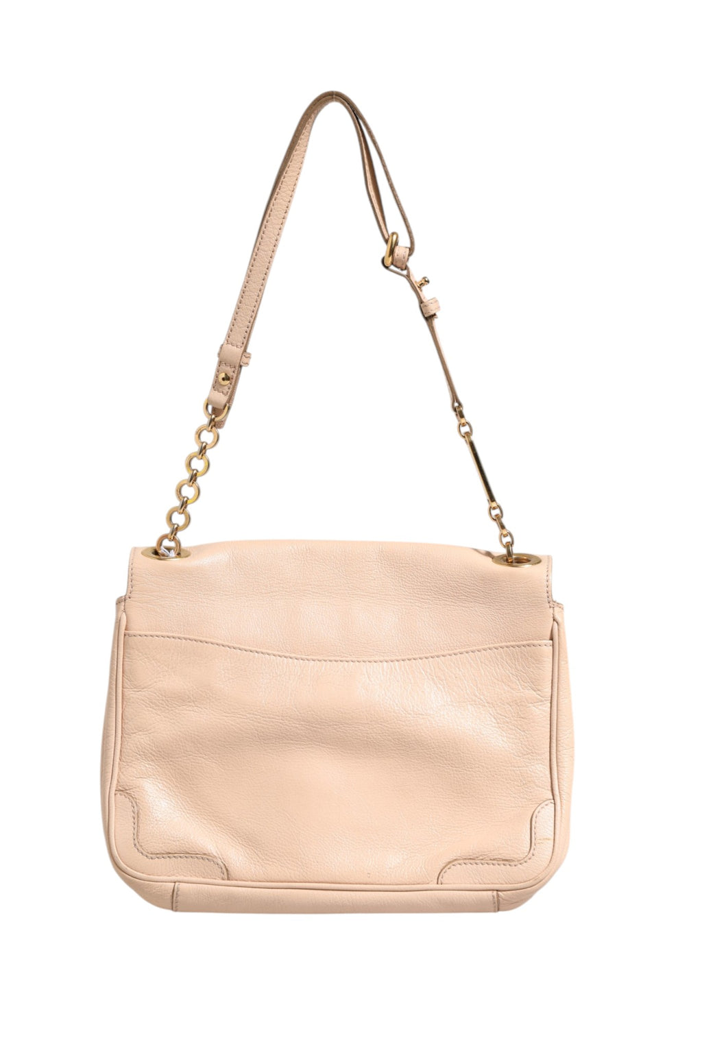 Gancini Shoulder Bag