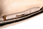 Gancini Shoulder Bag