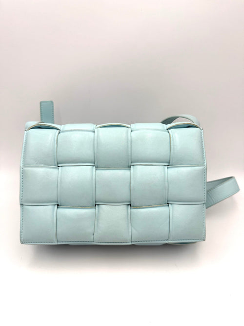 BOTTEGA VENETA Padded Cassette Handtas